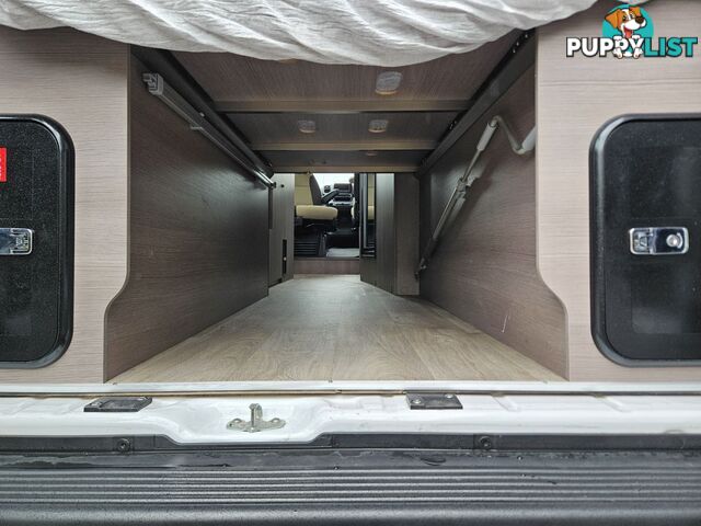 2024  JAYCO JRV CAMPERVAN FD.19-1.JV-MY24 VAN