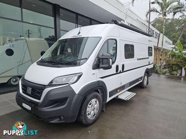 2024  JAYCO JRV CAMPERVAN FD.19-1.JV-MY24 VAN