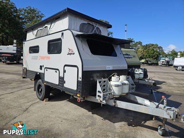 2023  JAYCO CROSSTRAK  13.39-2.CT-MY23 POPTOP