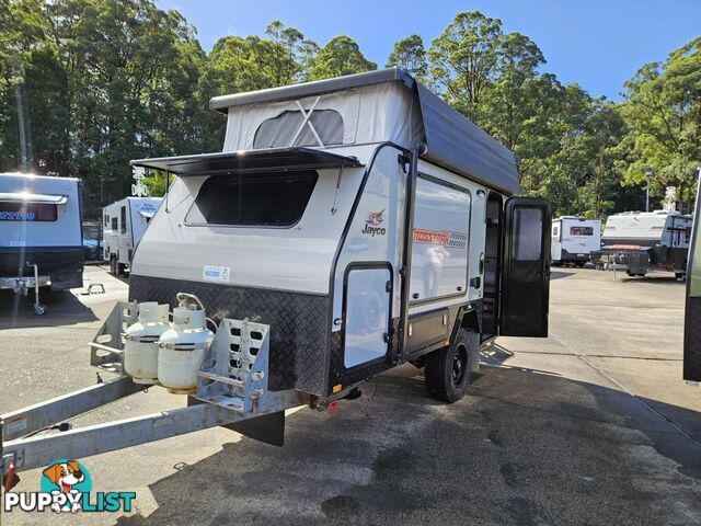 2023  JAYCO CROSSTRAK  13.39-2.CT-MY23 POPTOP