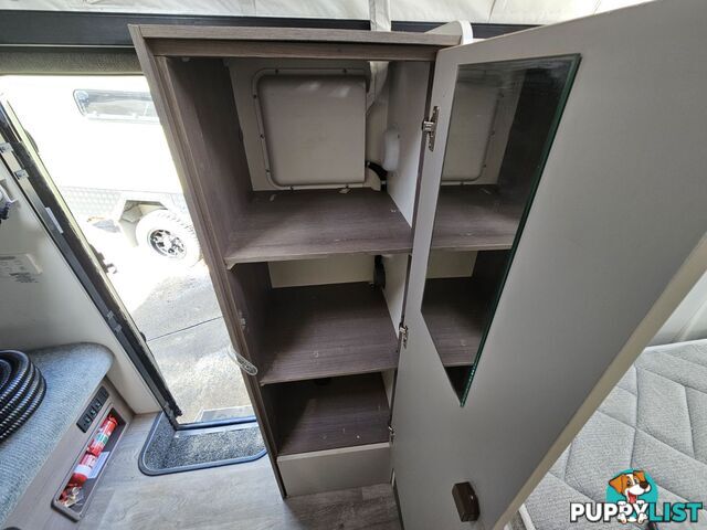 2023  JAYCO CROSSTRAK  13.39-2.CT-MY23 POPTOP