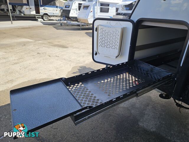 2023  JAYCO CROSSTRAK  13.39-2.CT-MY23 POPTOP