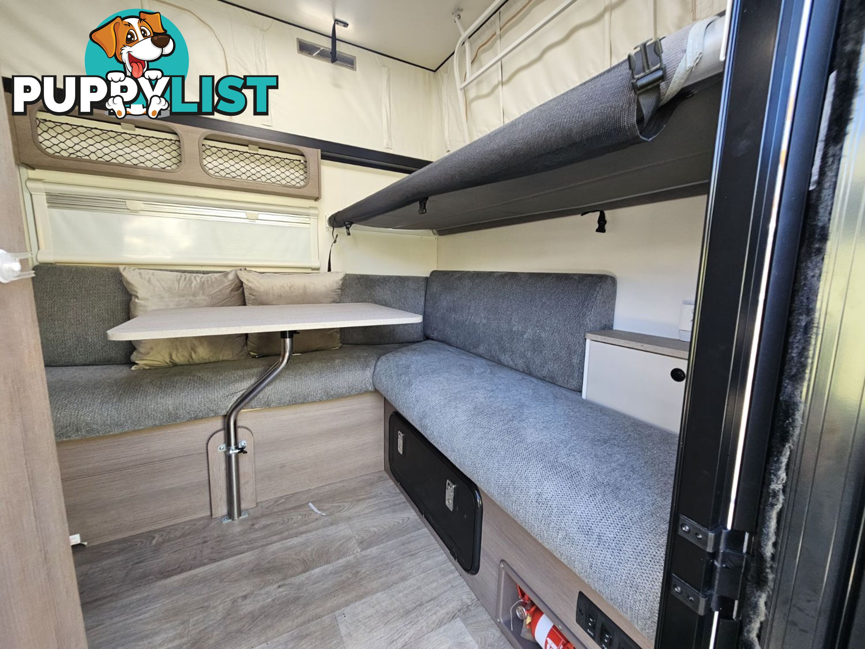 2023  JAYCO CROSSTRAK  13.39-2.CT-MY23 POPTOP