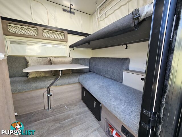 2023  JAYCO CROSSTRAK  13.39-2.CT-MY23 POPTOP