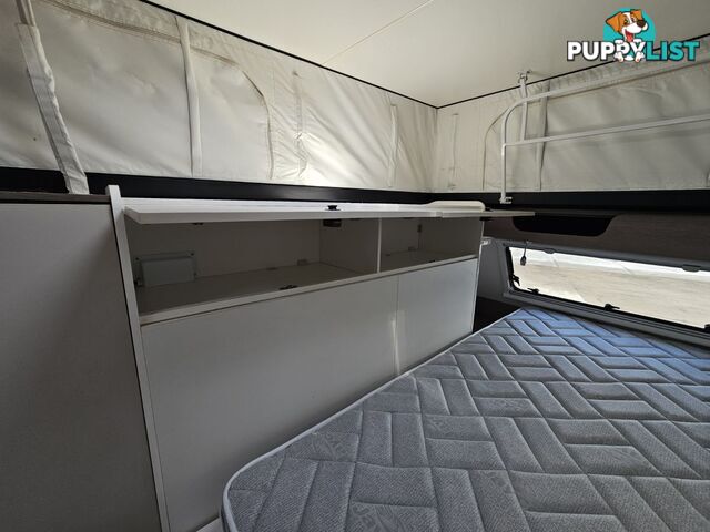 2023  JAYCO CROSSTRAK  13.39-2.CT-MY23 POPTOP
