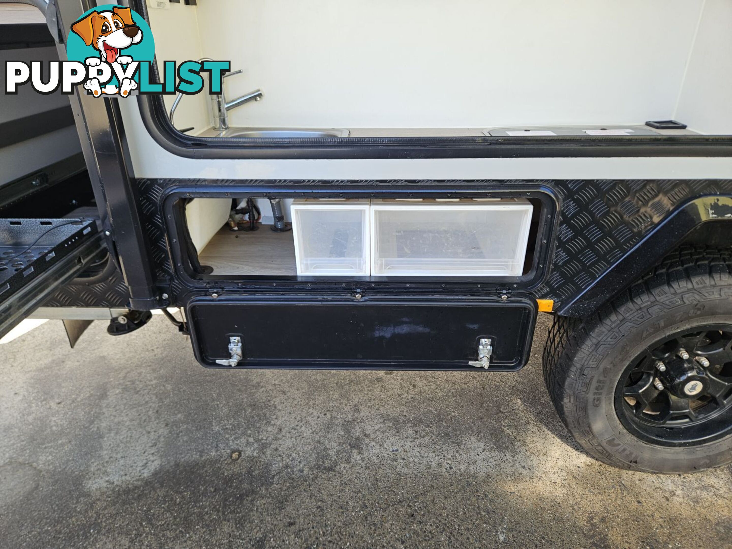 2023  JAYCO CROSSTRAK  13.39-2.CT-MY23 POPTOP