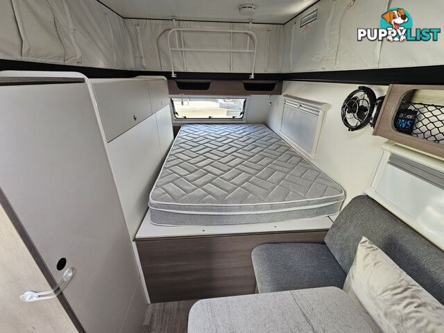 2023  JAYCO CROSSTRAK  13.39-2.CT-MY23 POPTOP