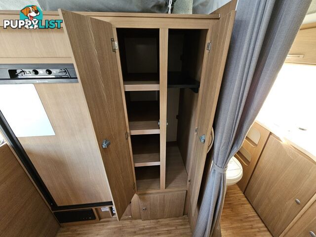 2014  JAYCO EXPANDA OUTBACK  14.44-5 OB POP TOP