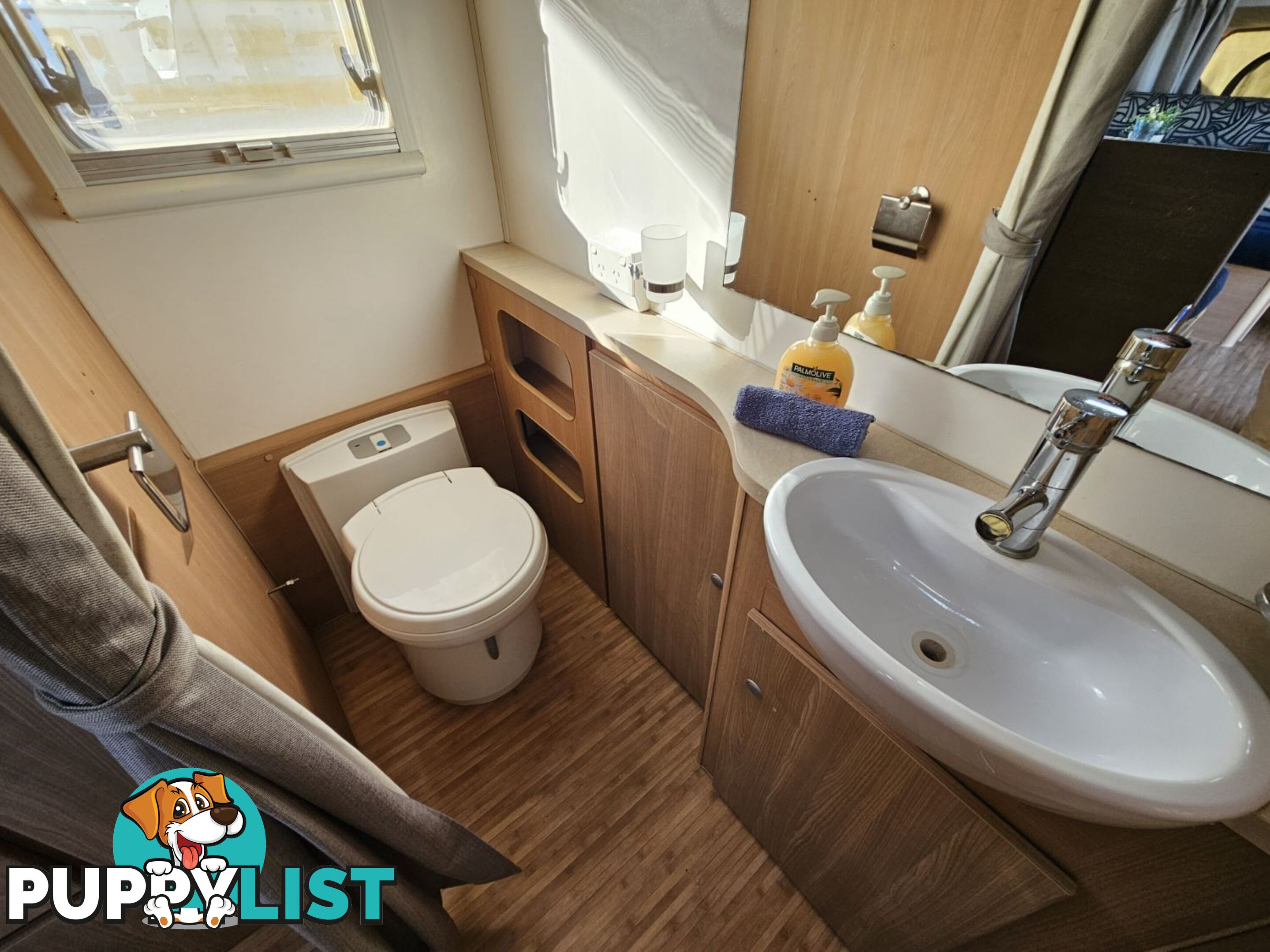 2014  JAYCO EXPANDA OUTBACK  14.44-5 OB POP TOP