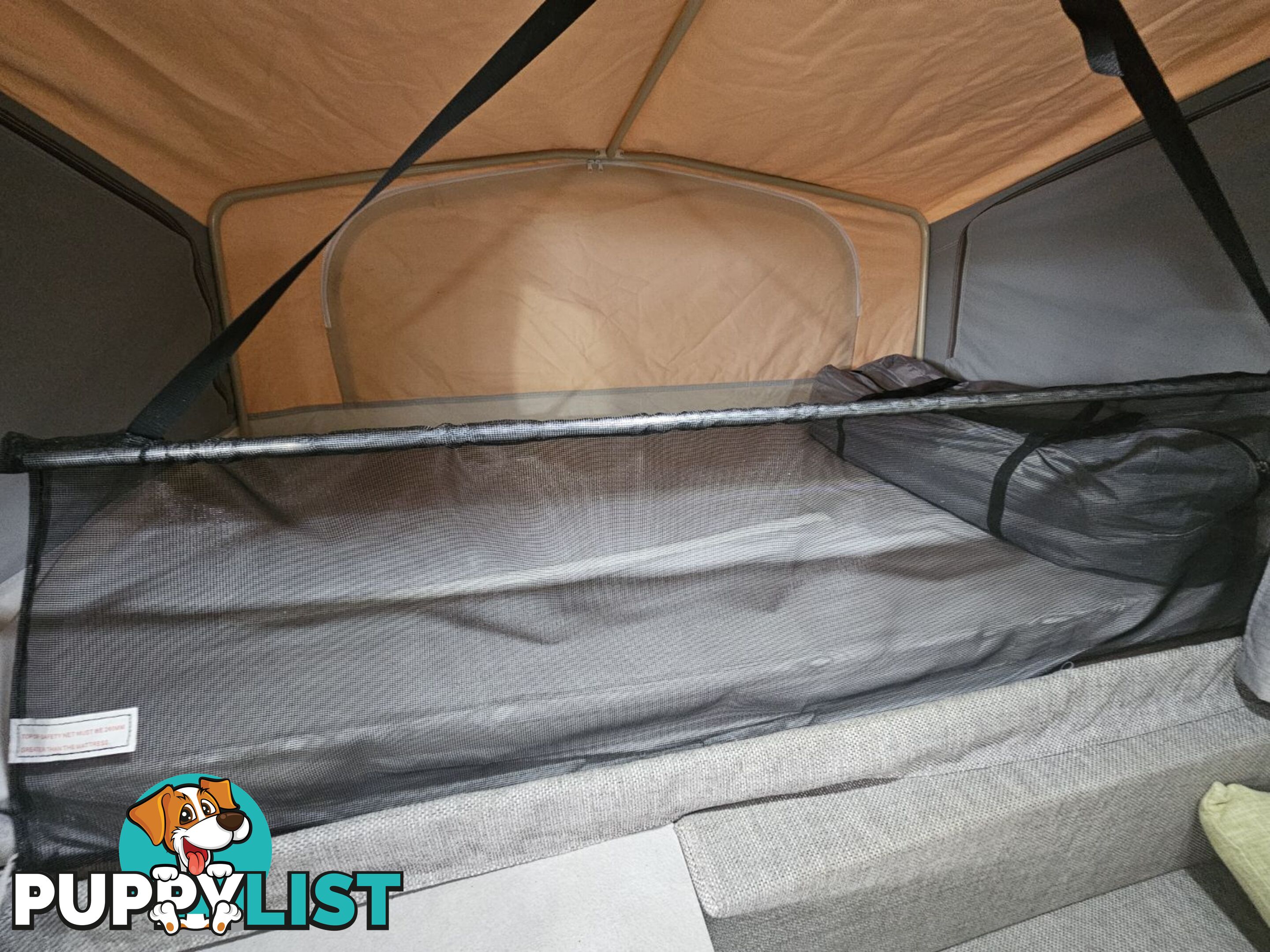 2018  JAYCO SWIFT  Touring Camper Trailer