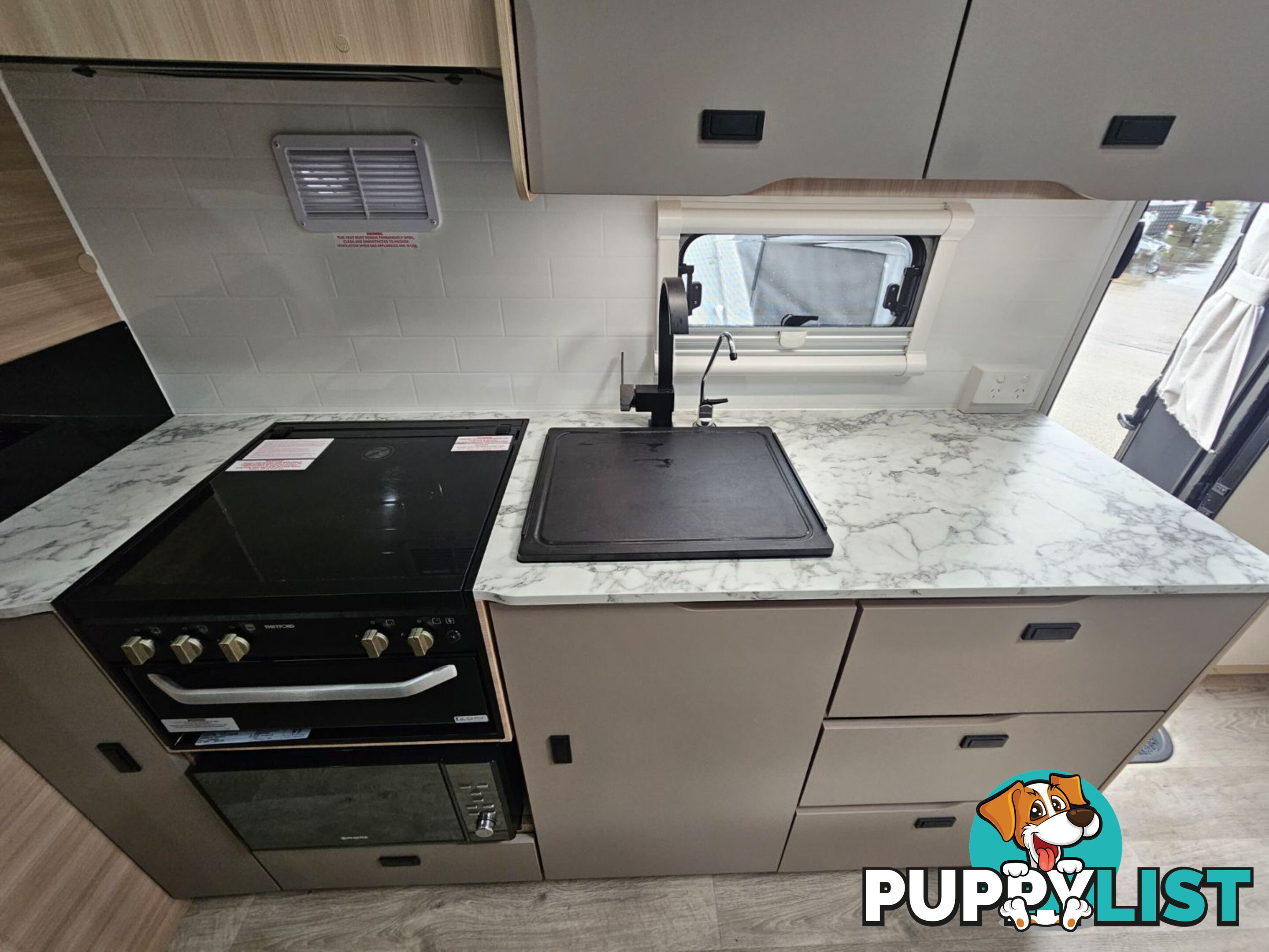 2024  JAYCO DISCOVERY  16.67-5.DY-MY25 POPTOP