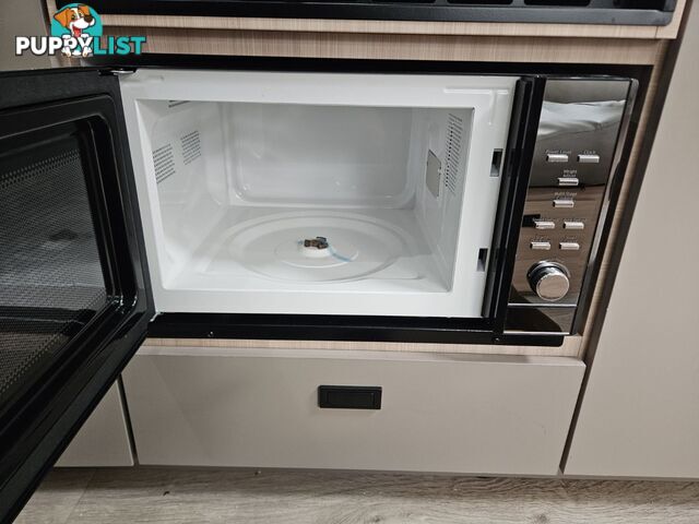 2024  JAYCO DISCOVERY  16.67-5.DY-MY25 POPTOP