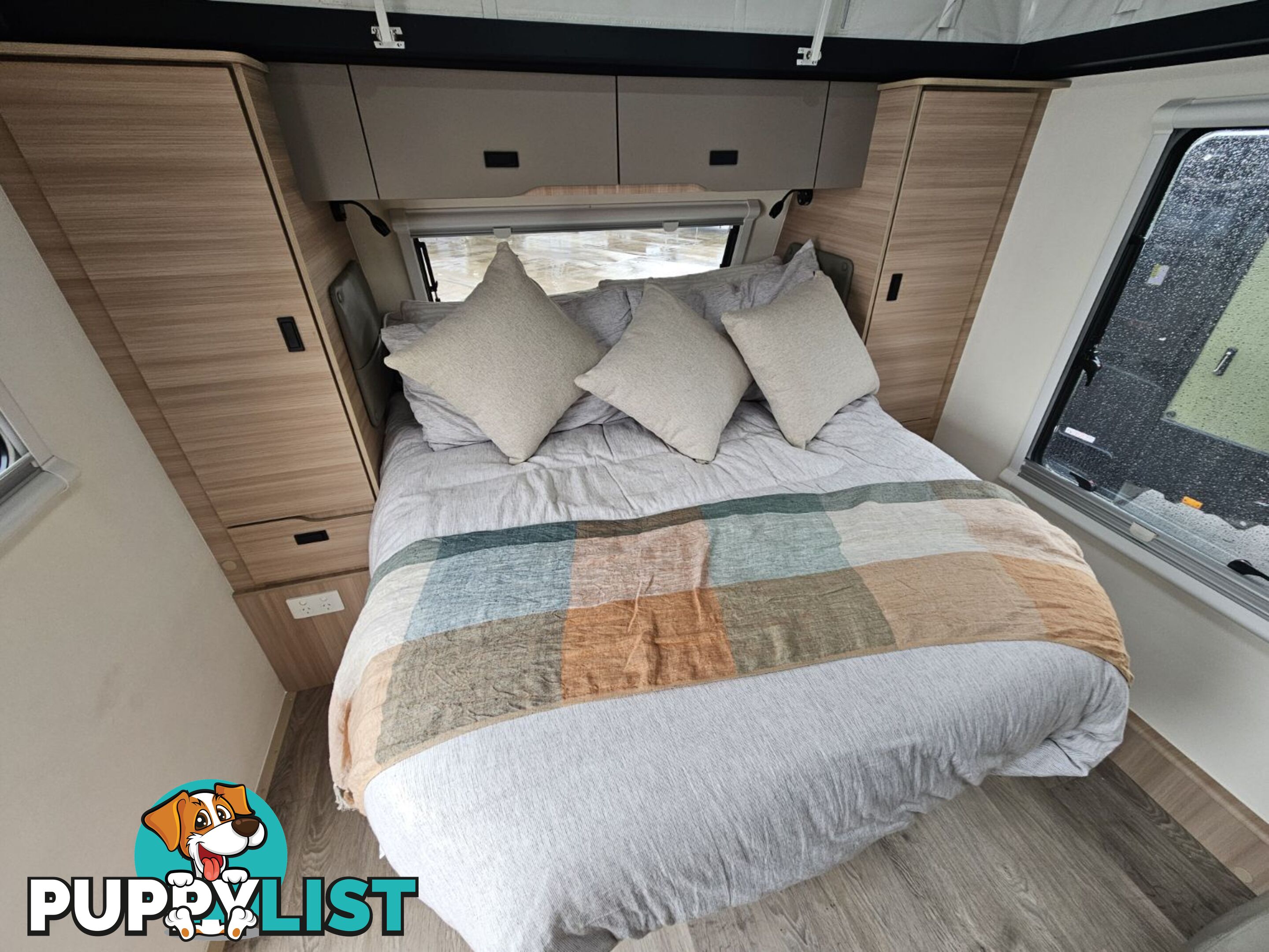 2024  JAYCO DISCOVERY  16.67-5.DY-MY25 POPTOP