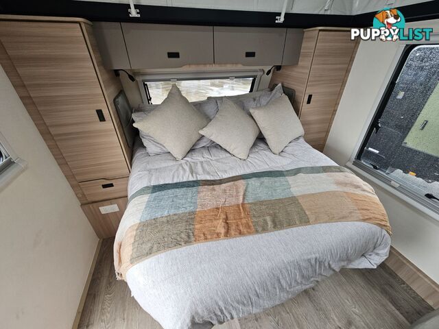 2024  JAYCO DISCOVERY  16.67-5.DY-MY25 POPTOP