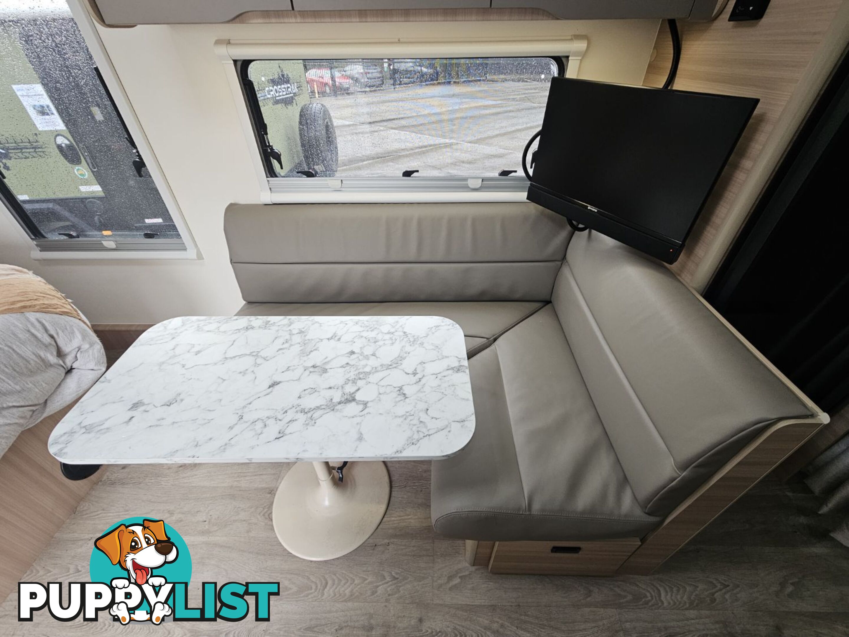 2024  JAYCO DISCOVERY  16.67-5.DY-MY25 POPTOP