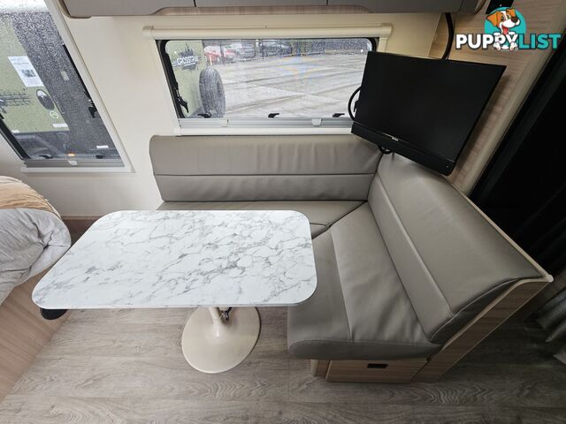 2024  JAYCO DISCOVERY  16.67-5.DY-MY25 POPTOP