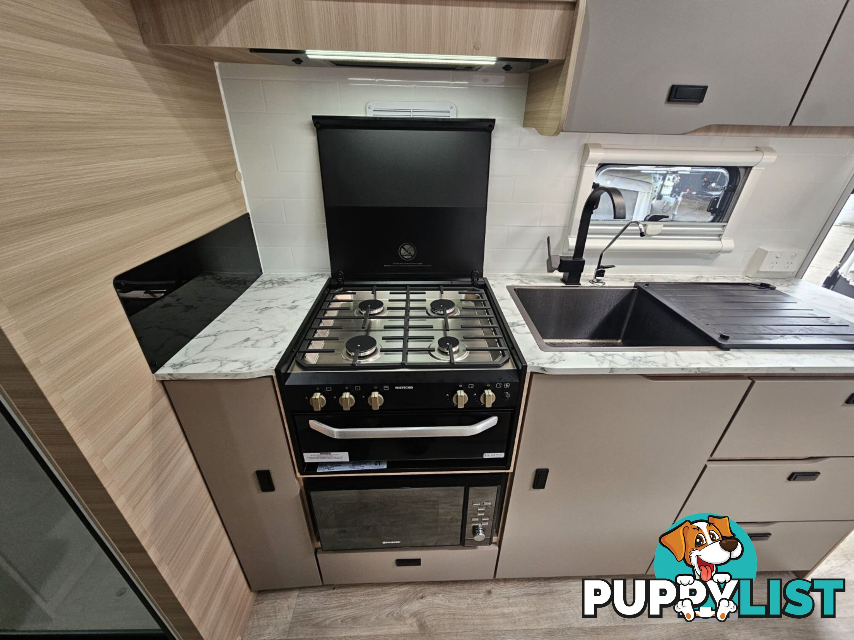 2024  JAYCO DISCOVERY  16.67-5.DY-MY25 POPTOP