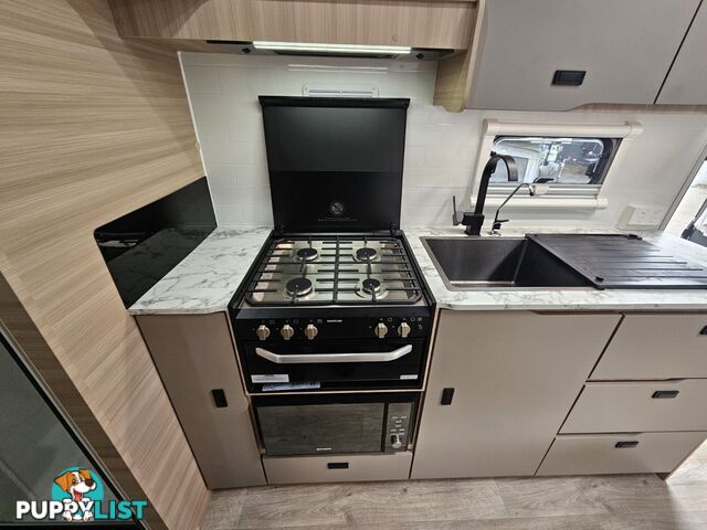 2024  JAYCO DISCOVERY  16.67-5.DY-MY25 POPTOP
