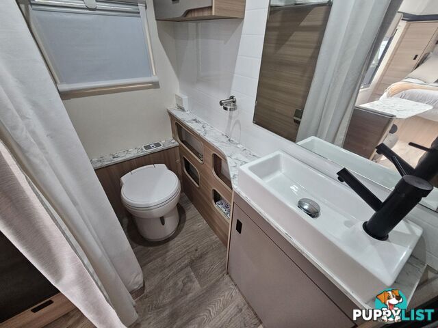 2024  JAYCO DISCOVERY  16.67-5.DY-MY25 POPTOP