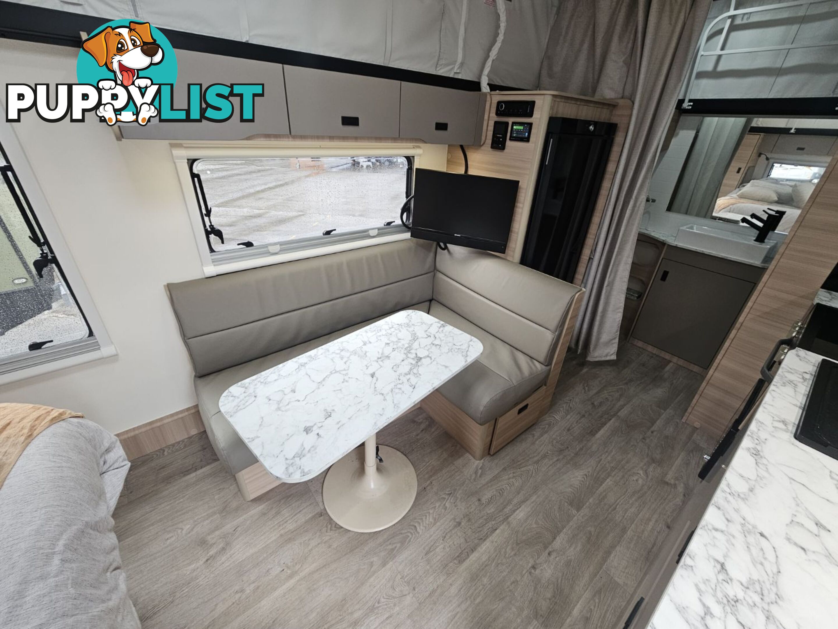 2024  JAYCO DISCOVERY  16.67-5.DY-MY25 POPTOP