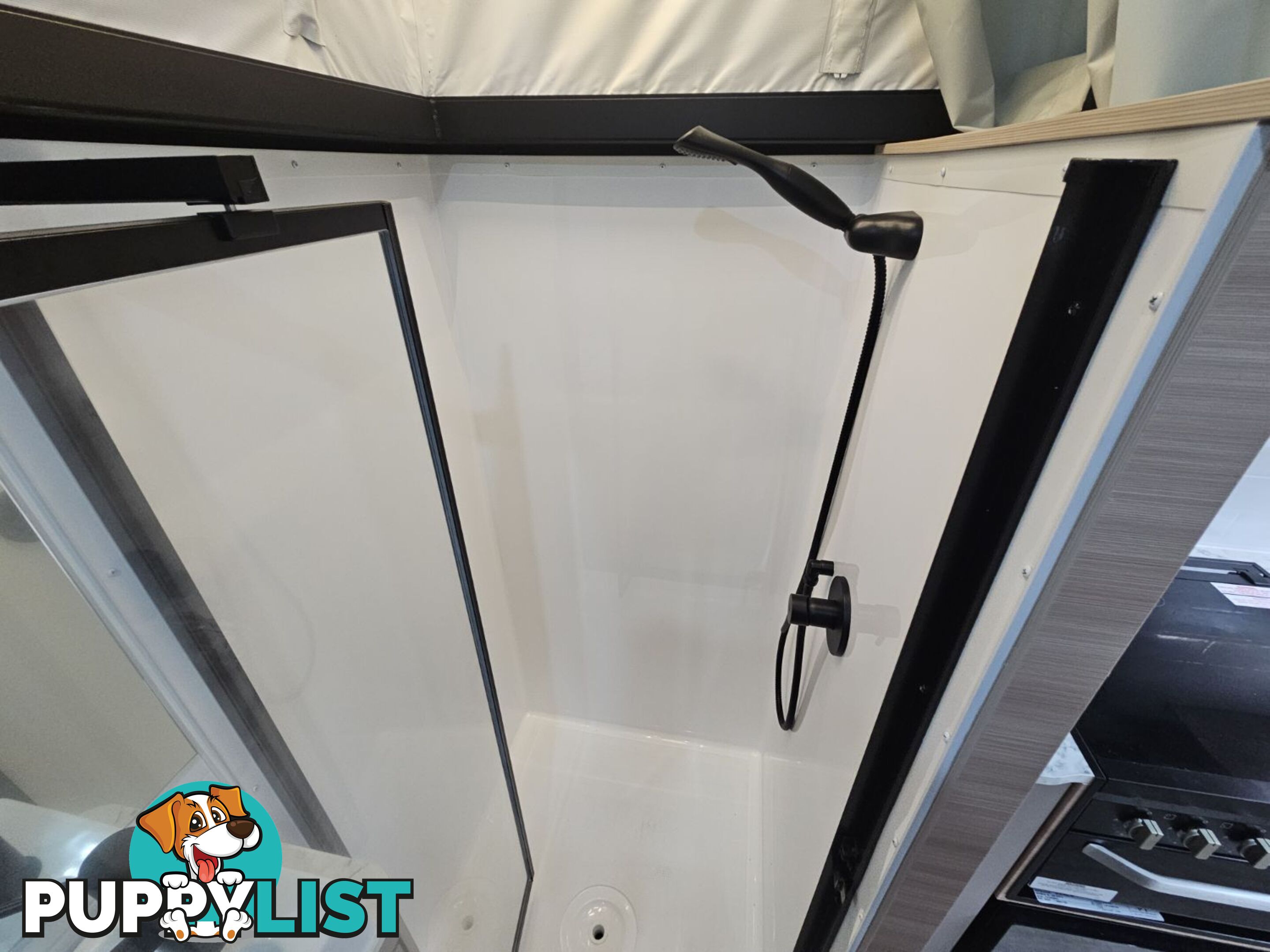 2024  JAYCO DISCOVERY  16.67-5.DY-MY25 POPTOP