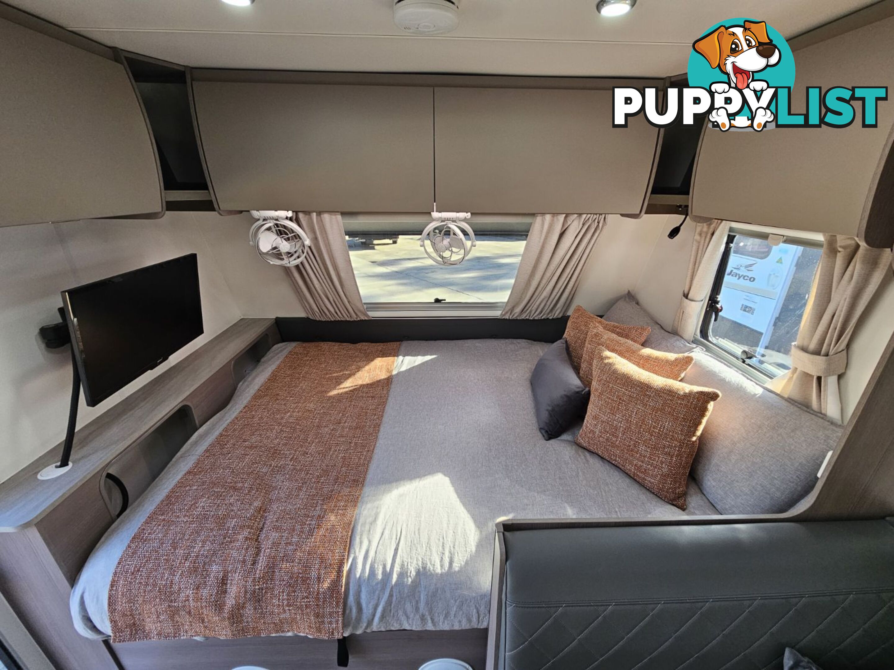 2024  JAYCO JOURNEY  19.61-3.OB.JY-MY24 CARAVAN