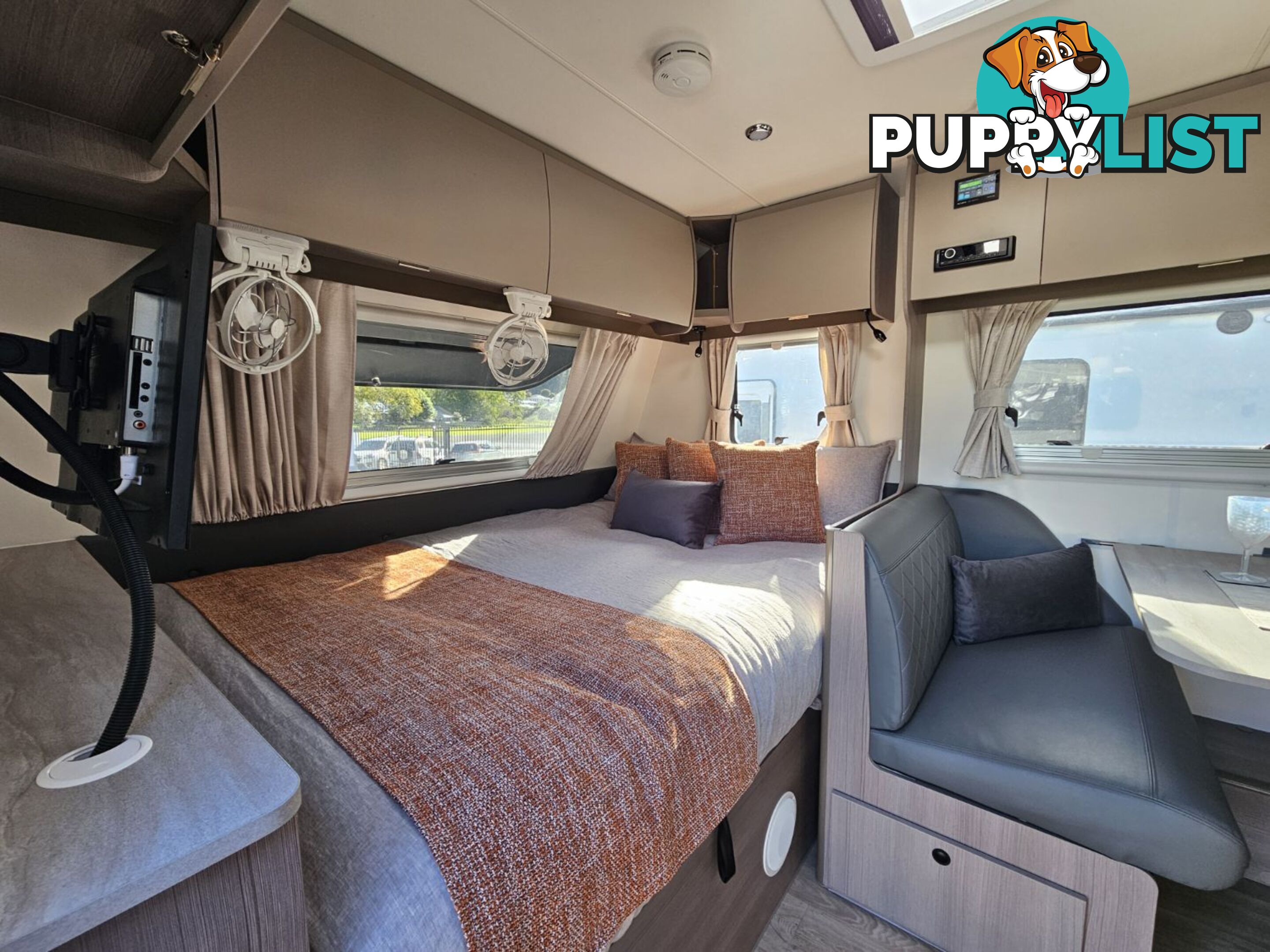 2024  JAYCO JOURNEY  19.61-3.OB.JY-MY24 CARAVAN