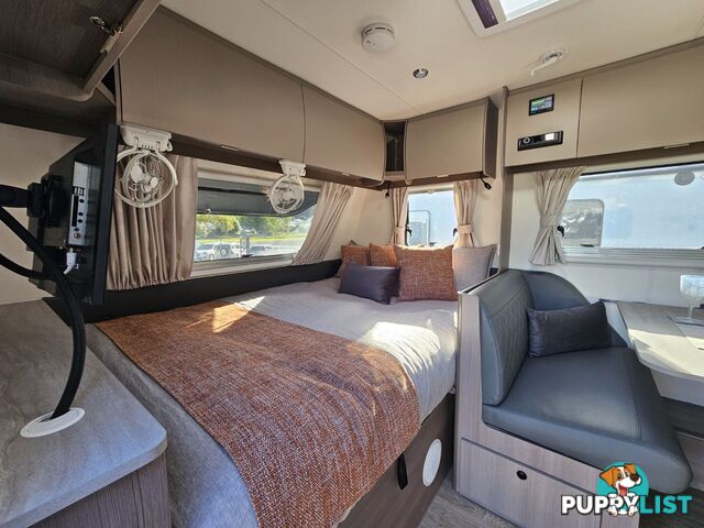 2024  JAYCO JOURNEY  19.61-3.OB.JY-MY24 CARAVAN