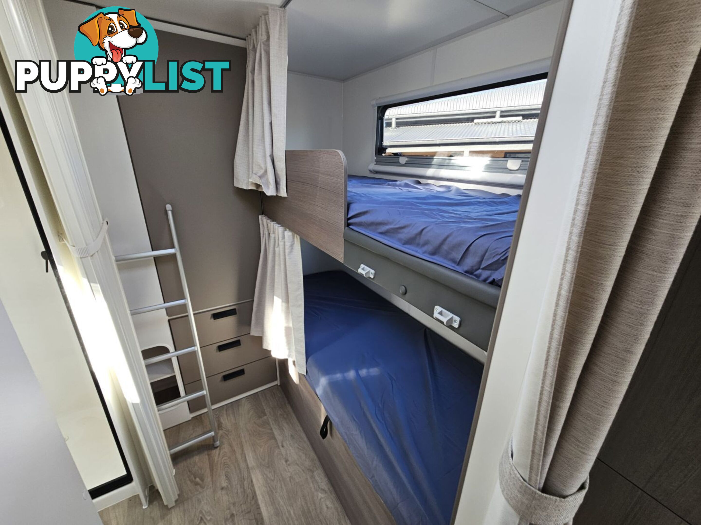 2024  JAYCO JOURNEY  19.61-3.OB.JY-MY24 CARAVAN