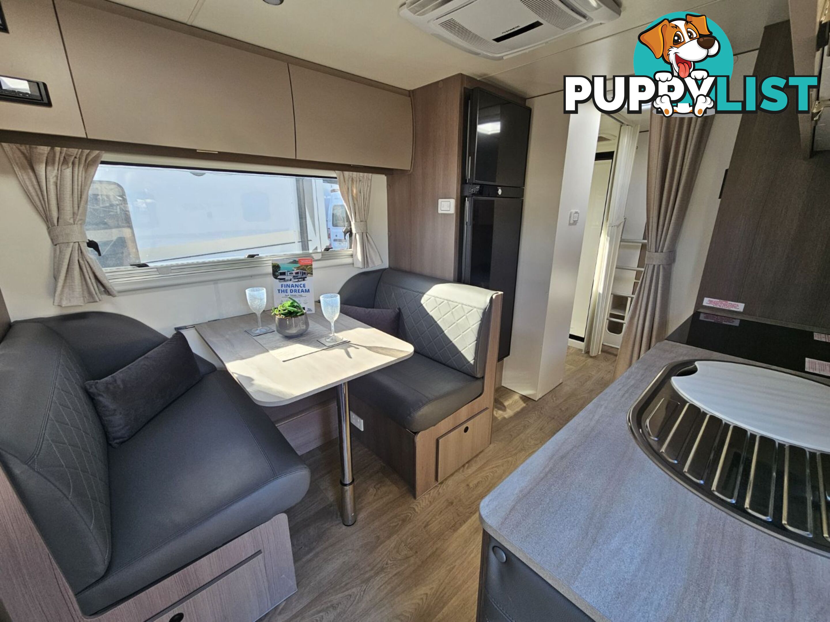 2024  JAYCO JOURNEY  19.61-3.OB.JY-MY24 CARAVAN