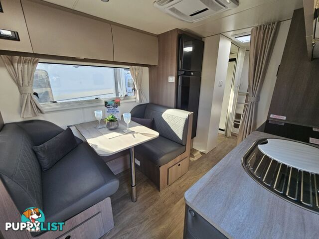 2024  JAYCO JOURNEY  19.61-3.OB.JY-MY24 CARAVAN