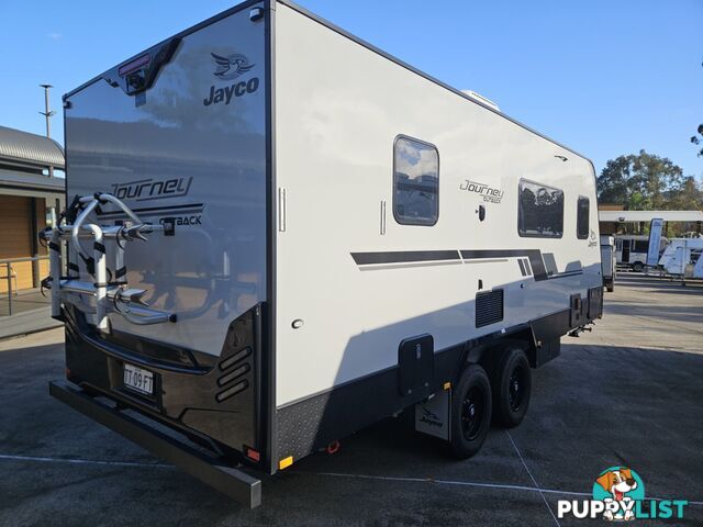 2024  JAYCO JOURNEY  19.61-3.OB.JY-MY24 CARAVAN