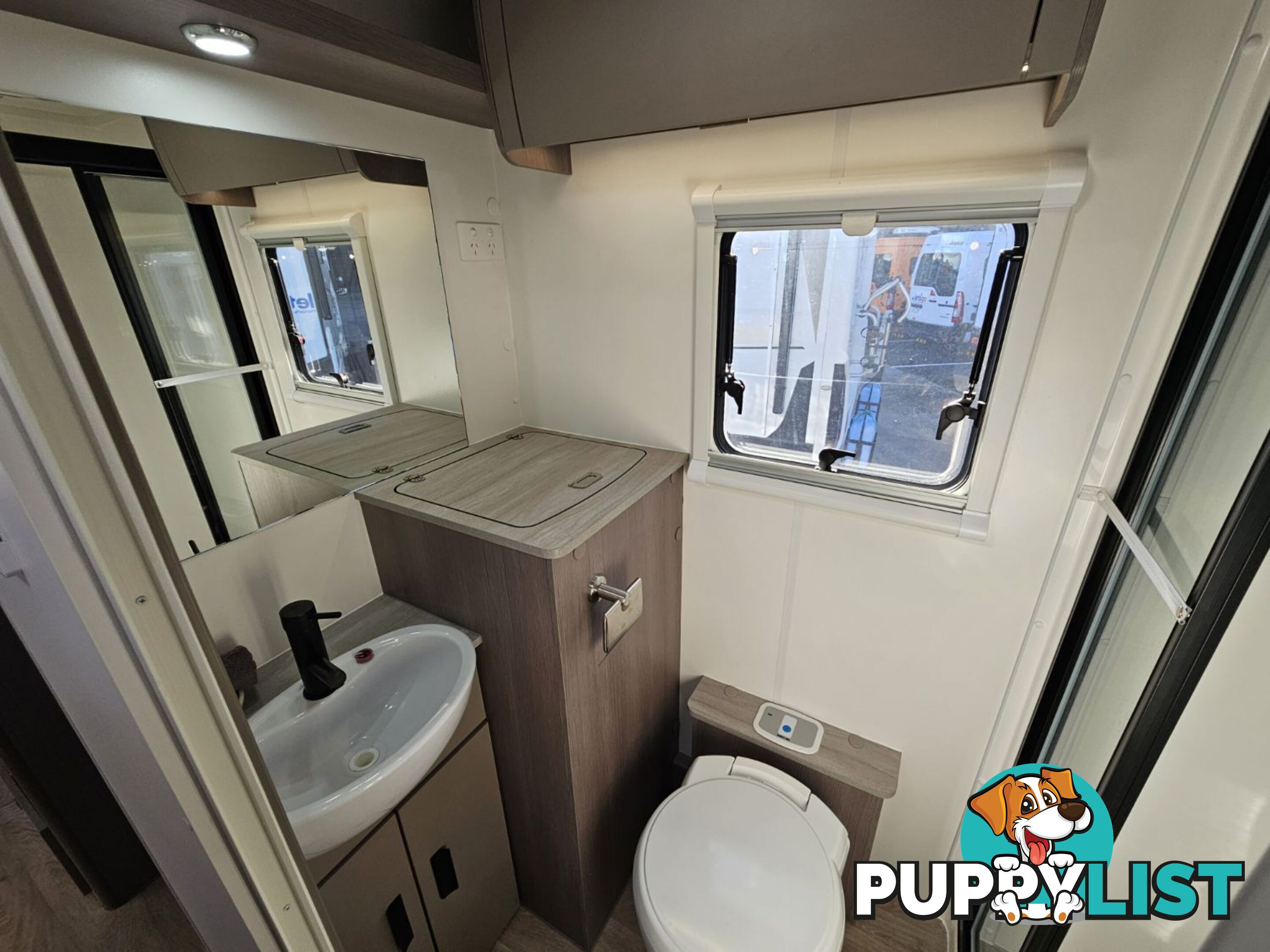2024  JAYCO JOURNEY  19.61-3.OB.JY-MY24 CARAVAN