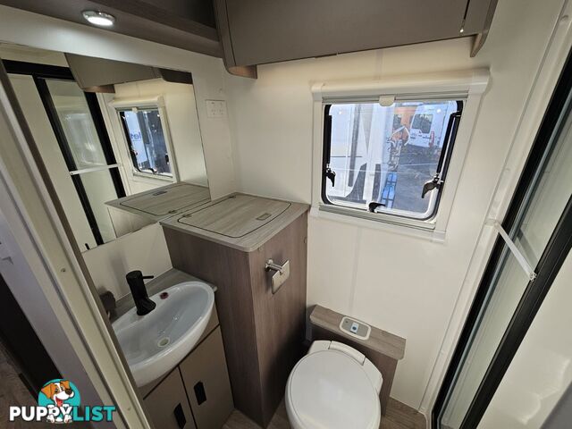 2024  JAYCO JOURNEY  19.61-3.OB.JY-MY24 CARAVAN