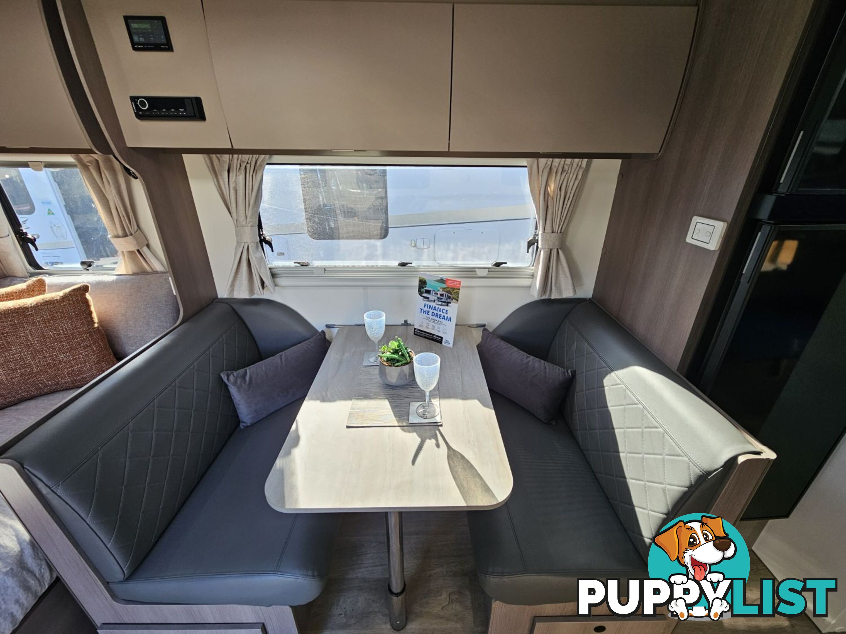 2024  JAYCO JOURNEY  19.61-3.OB.JY-MY24 CARAVAN
