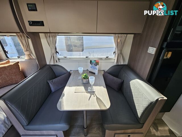 2024  JAYCO JOURNEY  19.61-3.OB.JY-MY24 CARAVAN