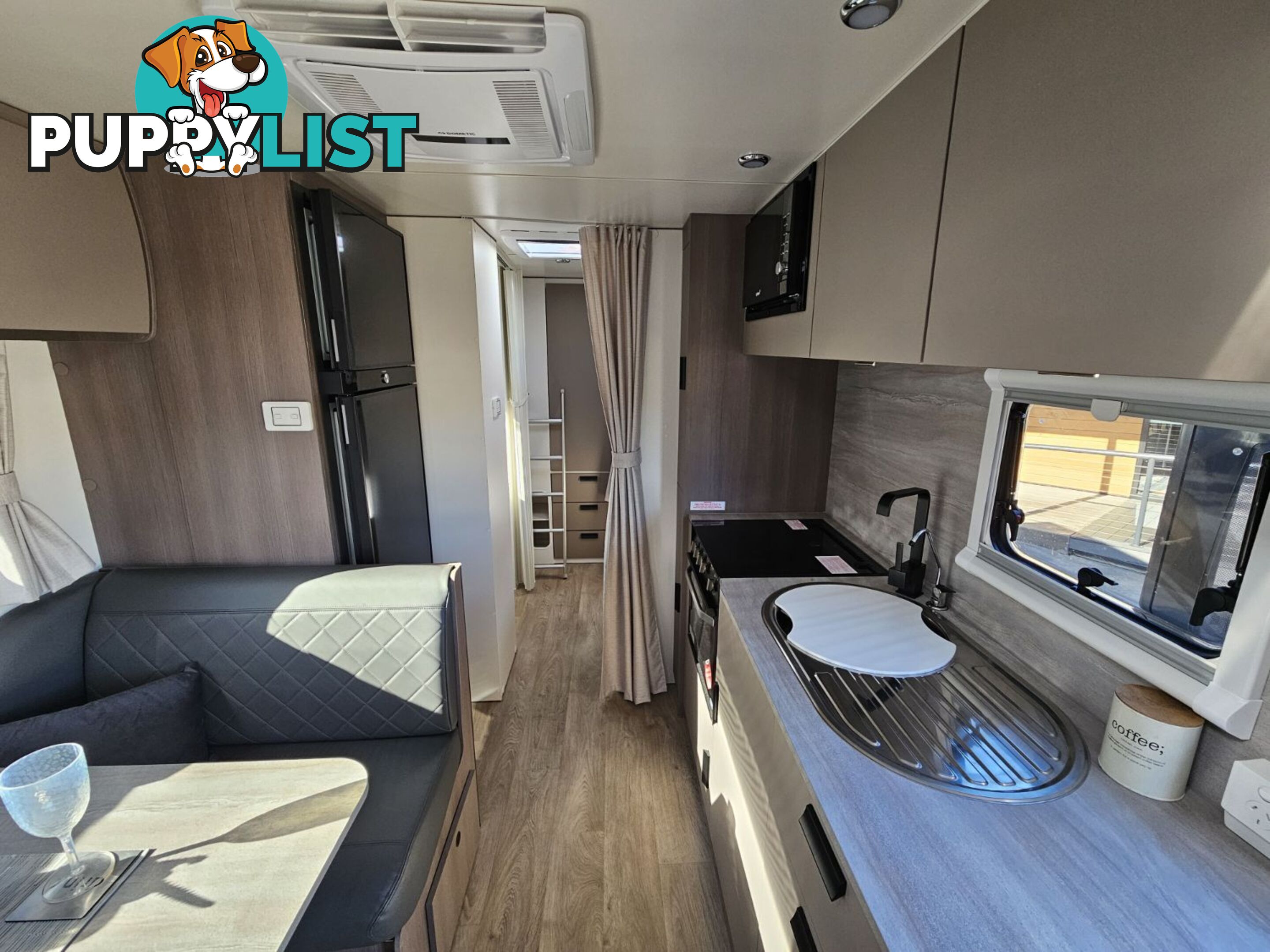 2024  JAYCO JOURNEY  19.61-3.OB.JY-MY24 CARAVAN