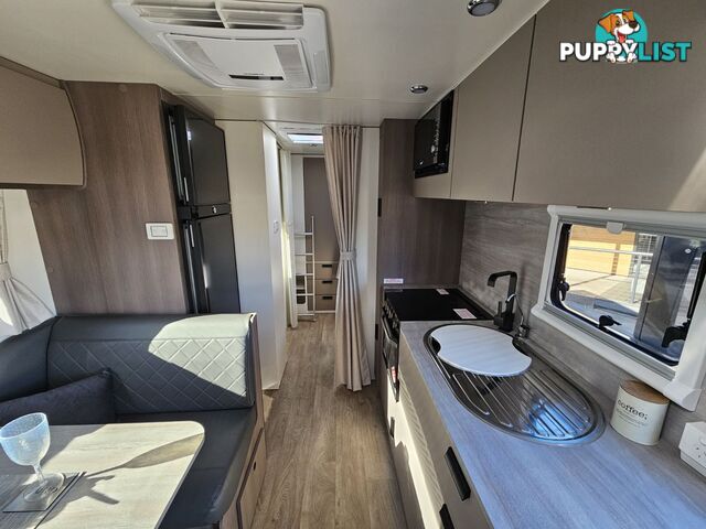 2024  JAYCO JOURNEY  19.61-3.OB.JY-MY24 CARAVAN