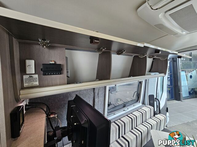 2022  JAYCO JRV CAMPERVAN RM.19-1.JV-MY22 