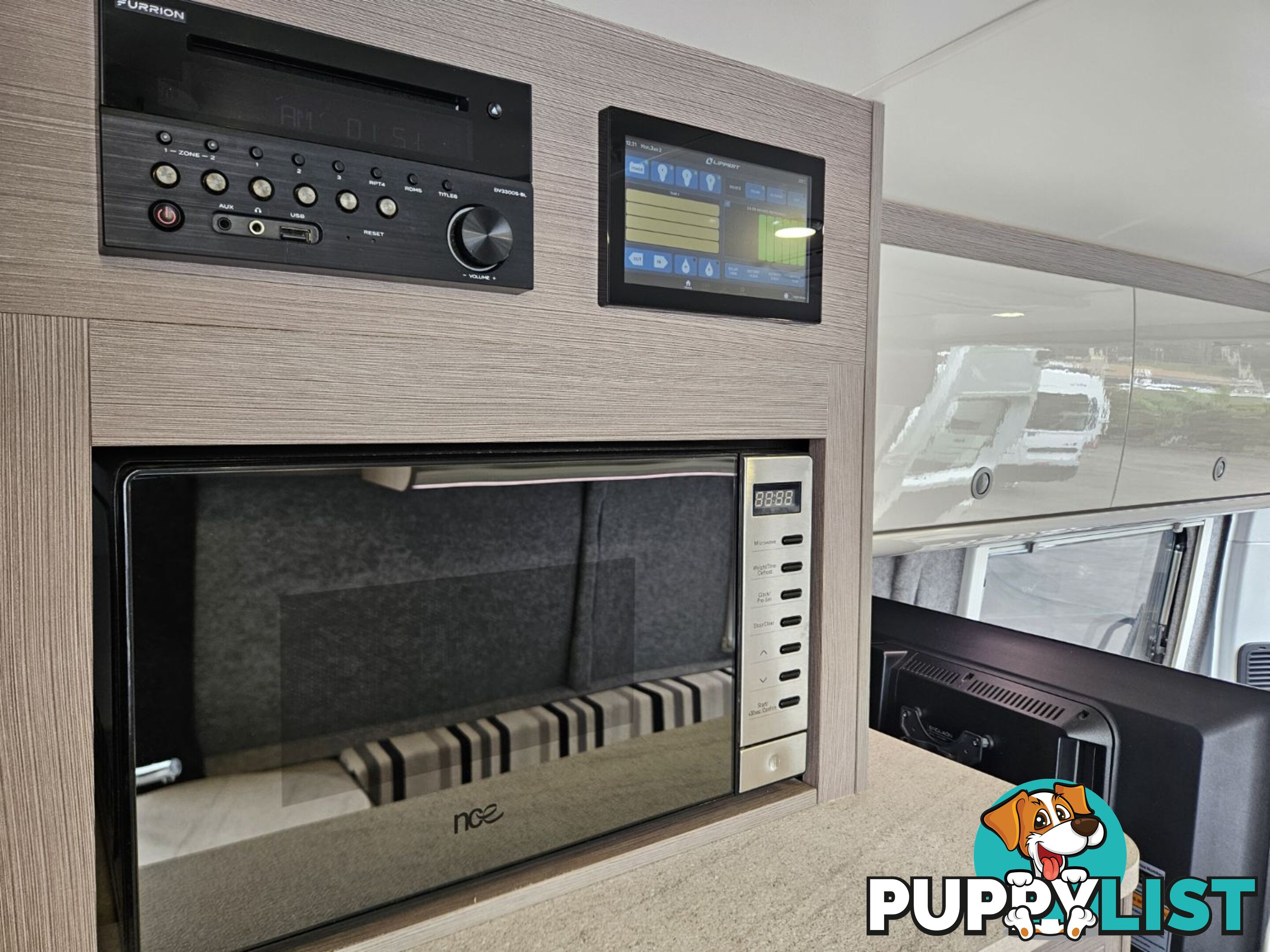 2022  JAYCO JRV CAMPERVAN RM.19-1.JV-MY22 