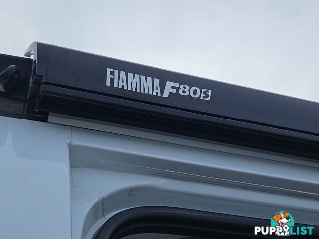2022  JAYCO JRV CAMPERVAN RM.19-1.JV-MY22 