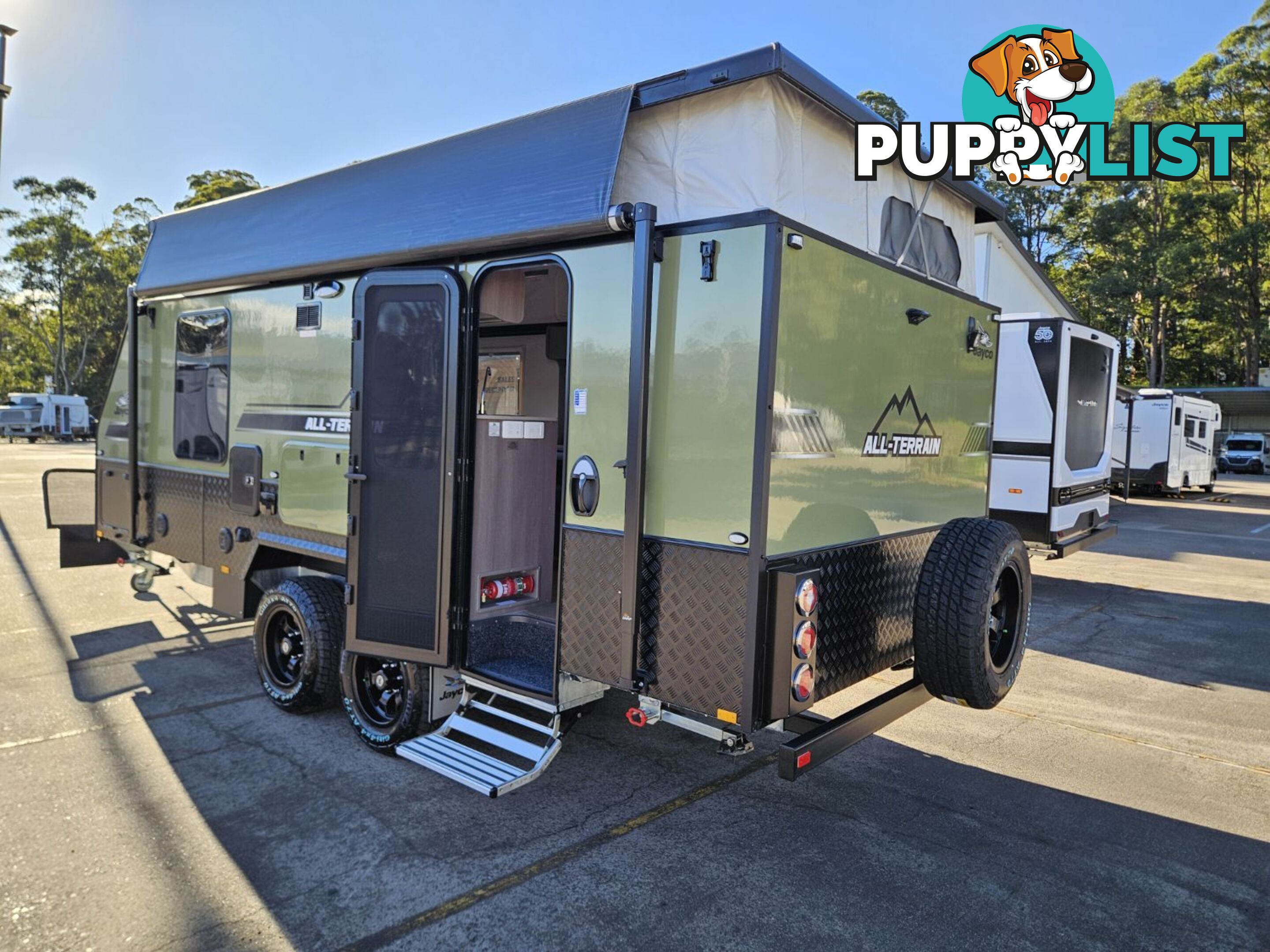 2024  JAYCO ALL TERRAIN  17.55-8.AT-MY24 POPTOP