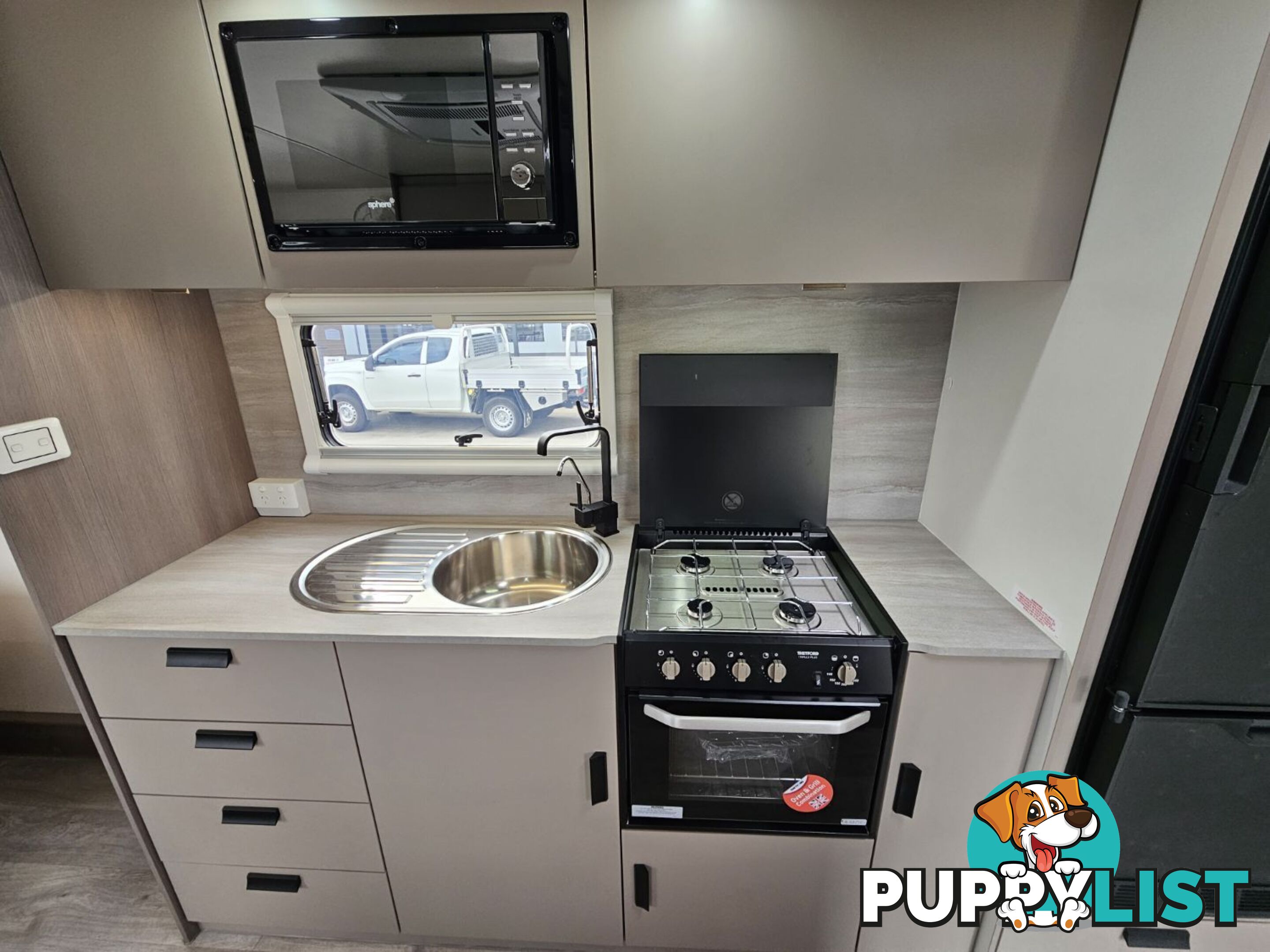 2024  JAYCO ALL TERRAIN  19.61-2.AT-MY24 CARAVAN