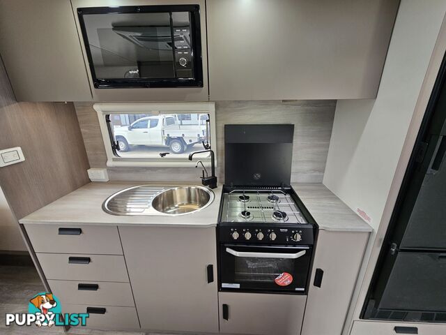 2024  JAYCO ALL TERRAIN  19.61-2.AT-MY24 CARAVAN