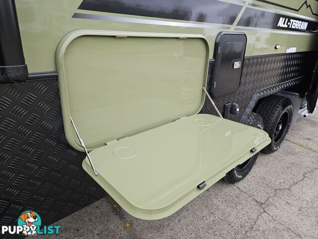 2024  JAYCO ALL TERRAIN  19.61-2.AT-MY24 CARAVAN