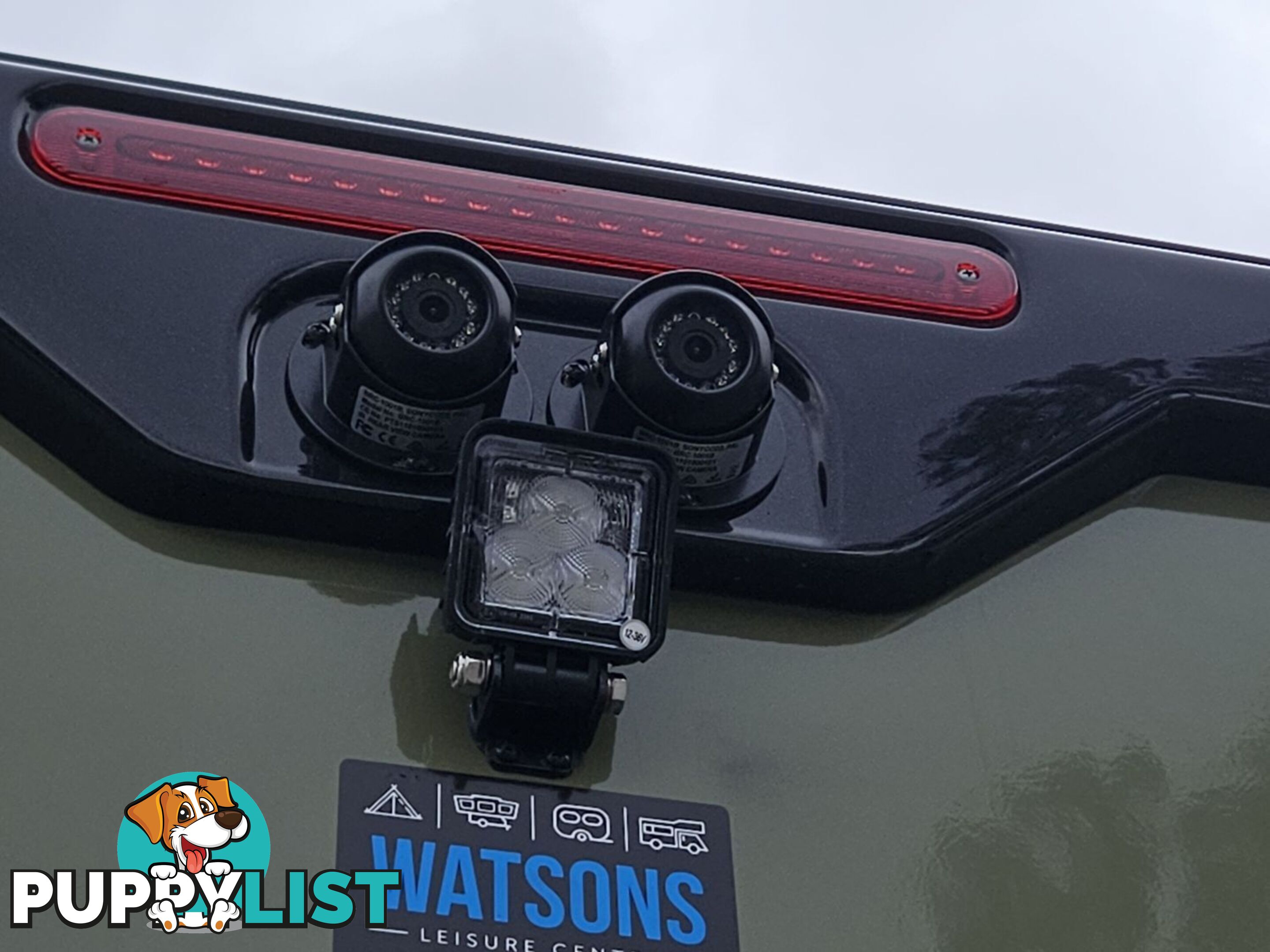 2024  JAYCO ALL TERRAIN  19.61-2.AT-MY24 CARAVAN