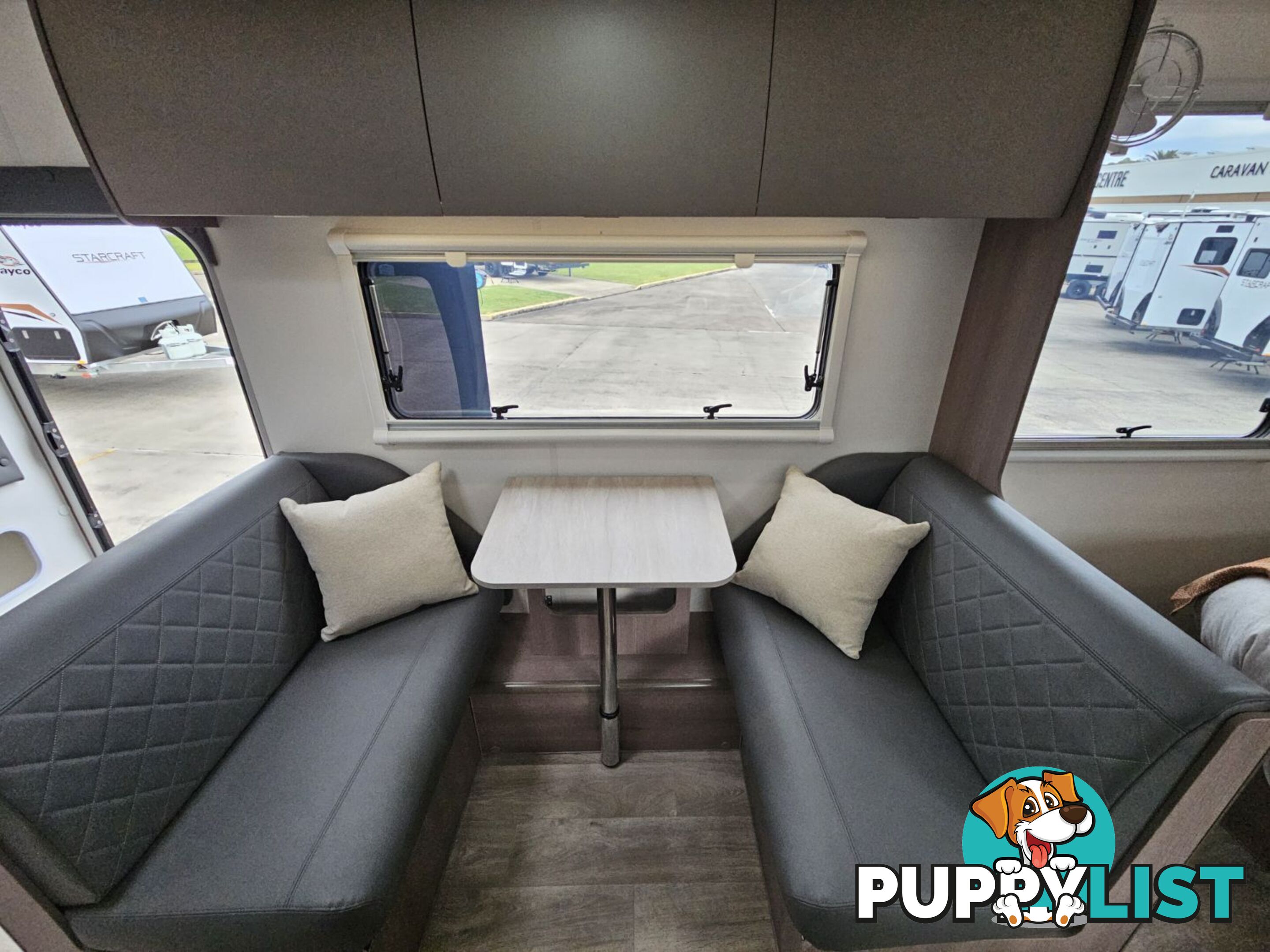2024  JAYCO ALL TERRAIN  19.61-2.AT-MY24 CARAVAN