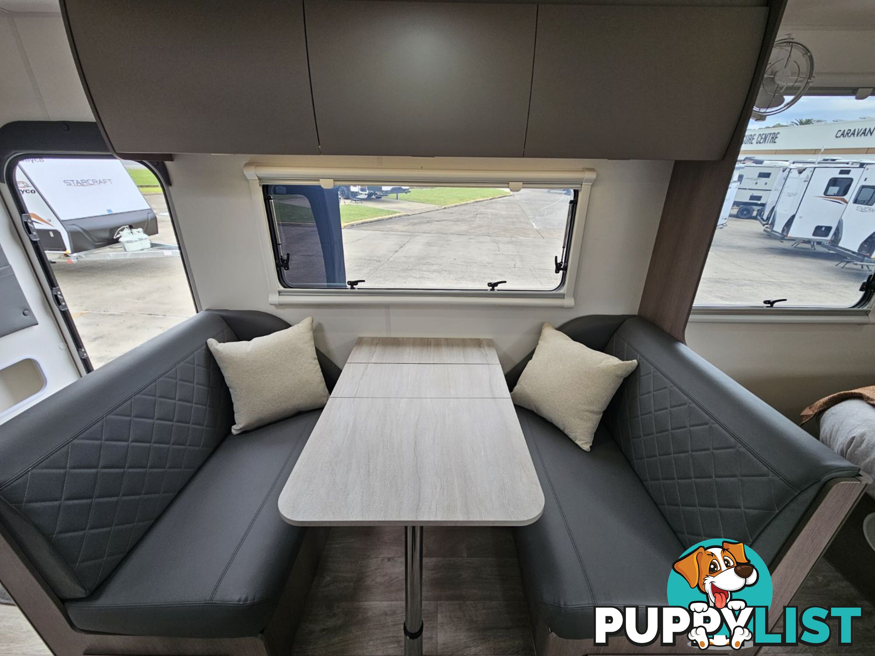 2024  JAYCO ALL TERRAIN  19.61-2.AT-MY24 CARAVAN