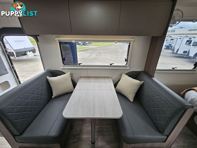 2024  JAYCO ALL TERRAIN  19.61-2.AT-MY24 CARAVAN