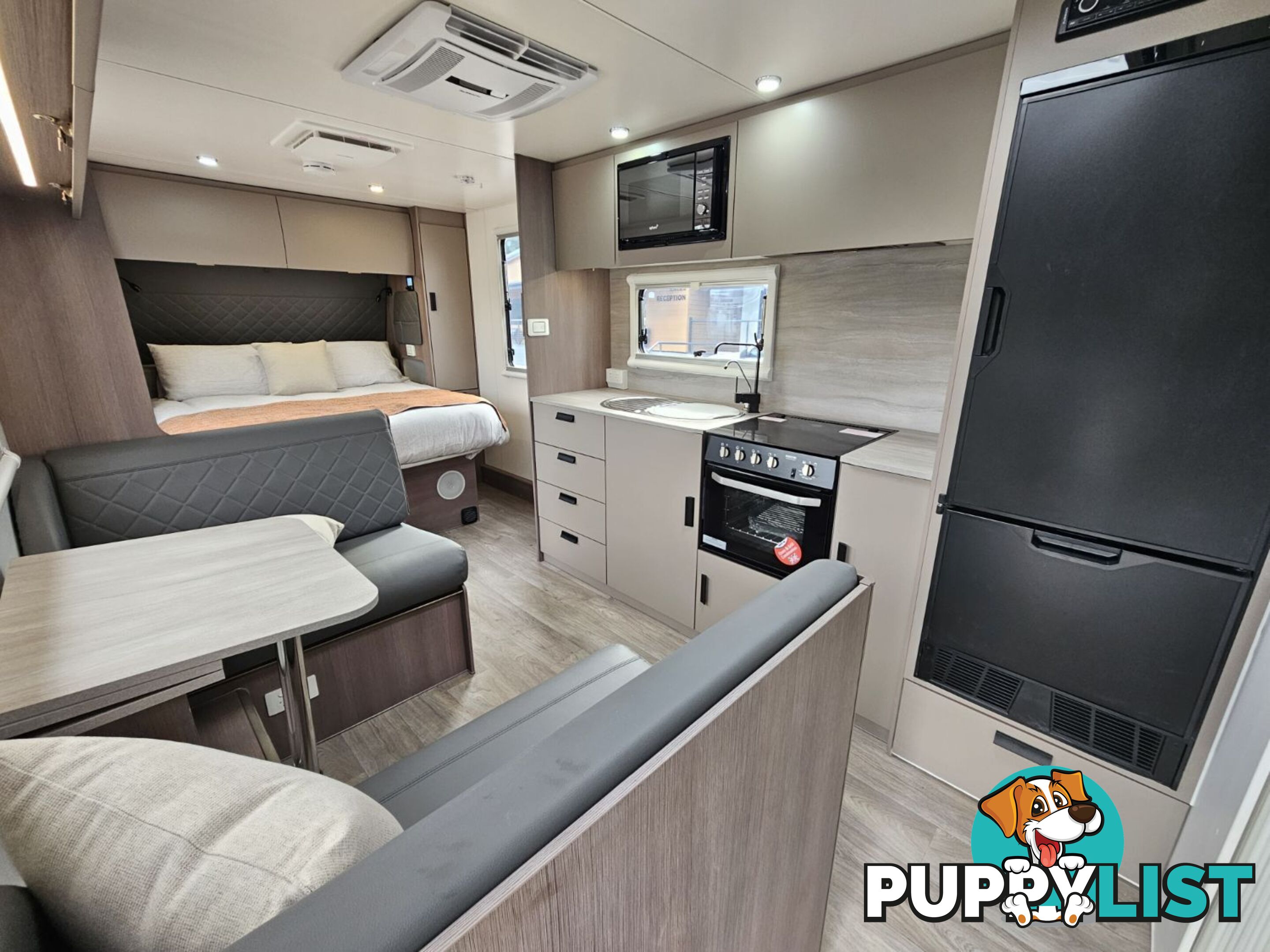 2024  JAYCO ALL TERRAIN  19.61-2.AT-MY24 CARAVAN